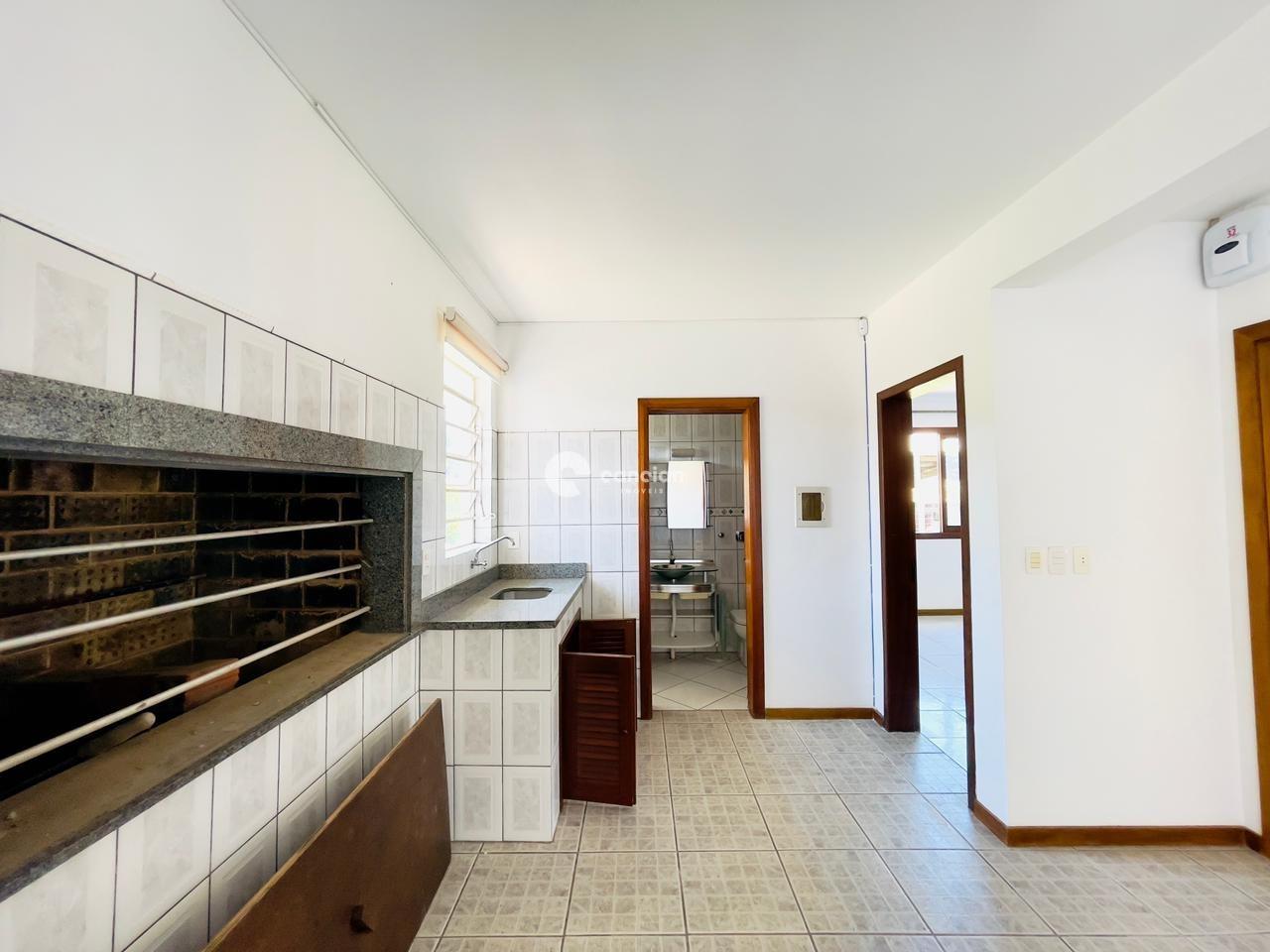 Casa para aluguel no Km 3: 