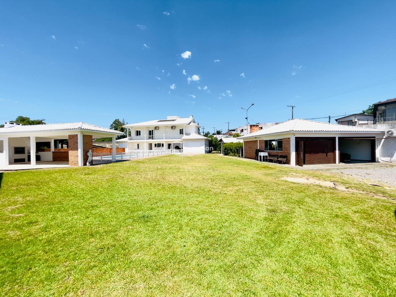 Casa para aluguel no Km 3: 