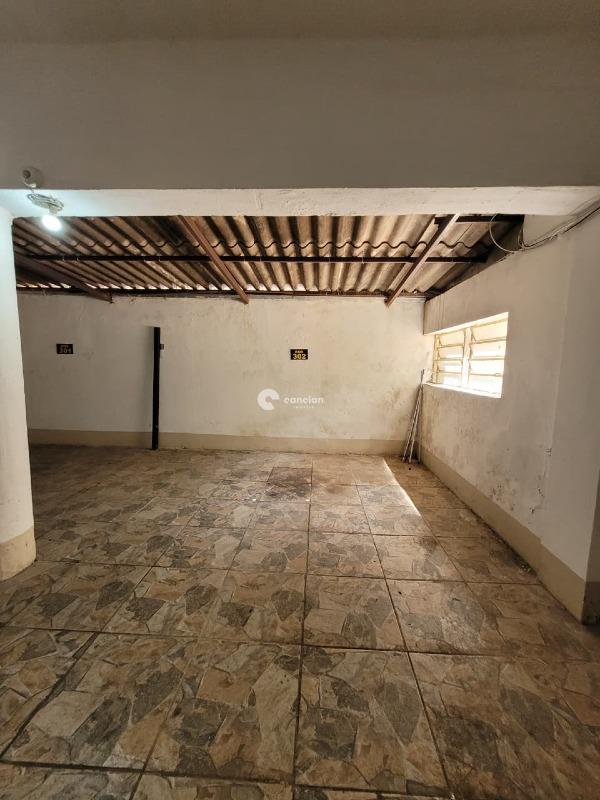 Apartamento para aluguel no Centro: 