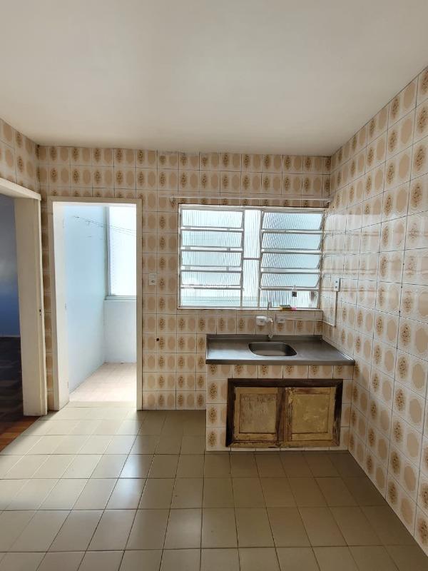 Apartamento para aluguel no Centro: 