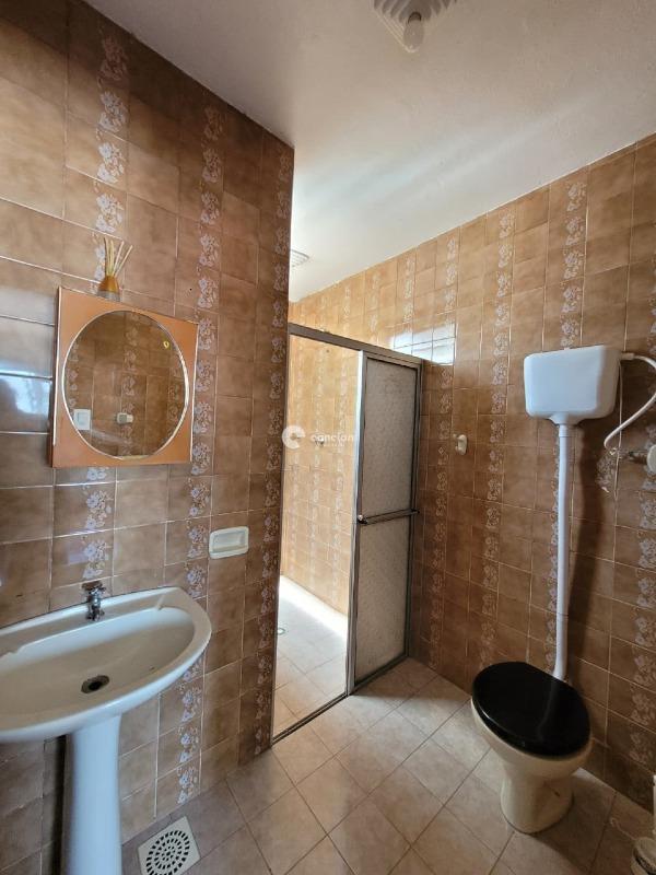 Apartamento para aluguel no Centro: 