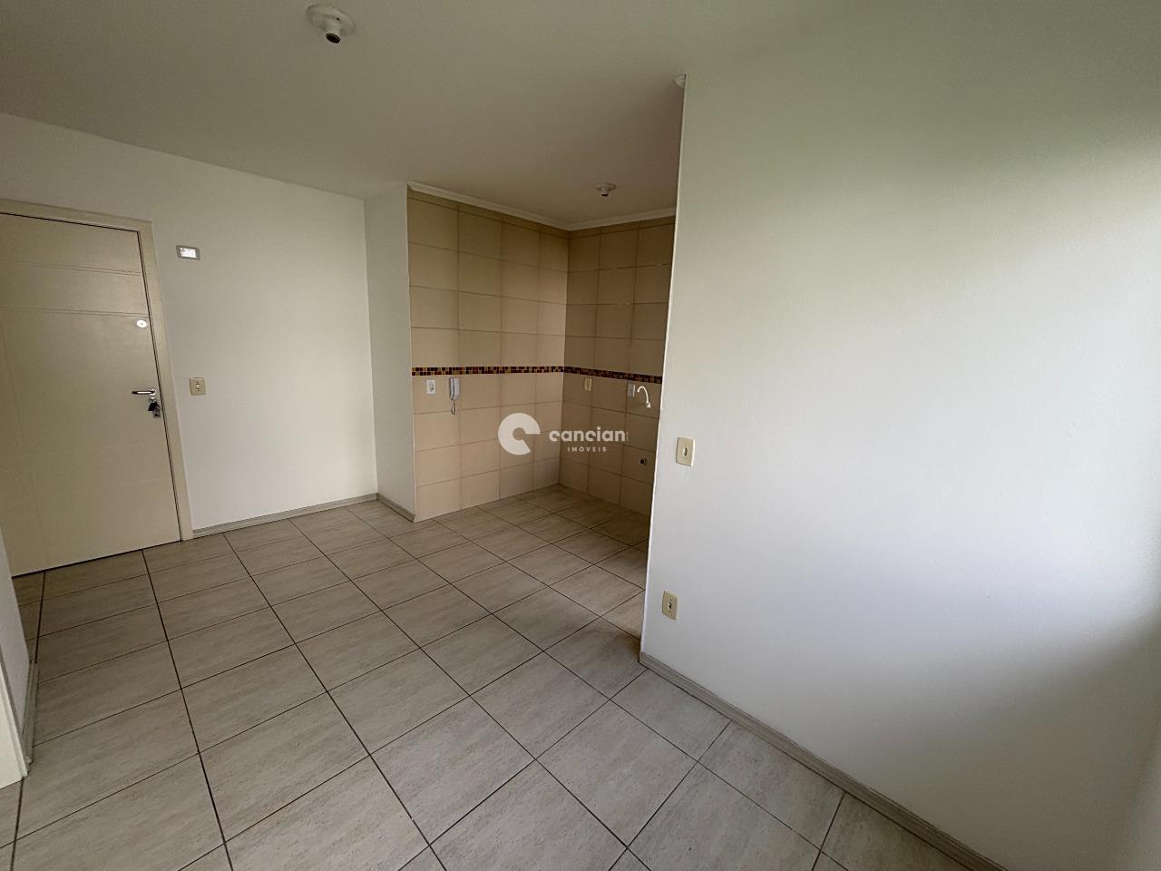 Apartamento à venda no Nossa Senhora do Rosário: 