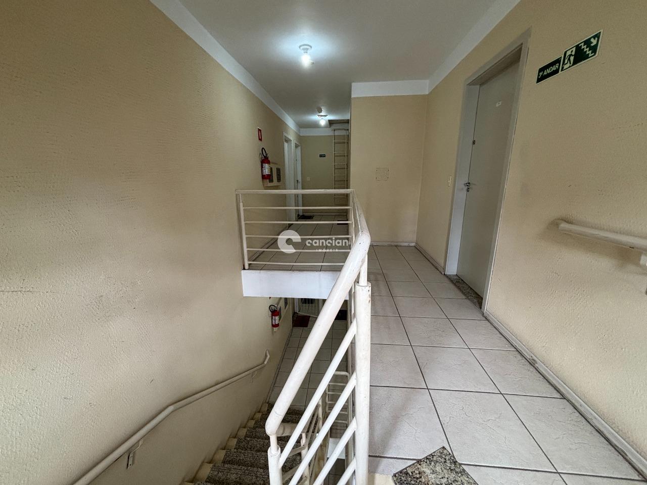 Apartamento à venda no Nossa Senhora do Rosário: 