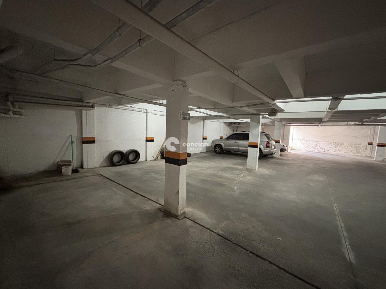 Apartamento à venda no Nossa Senhora do Rosário: 