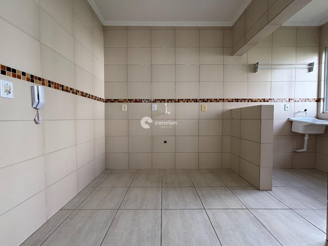 Apartamento à venda no Nossa Senhora do Rosário: 