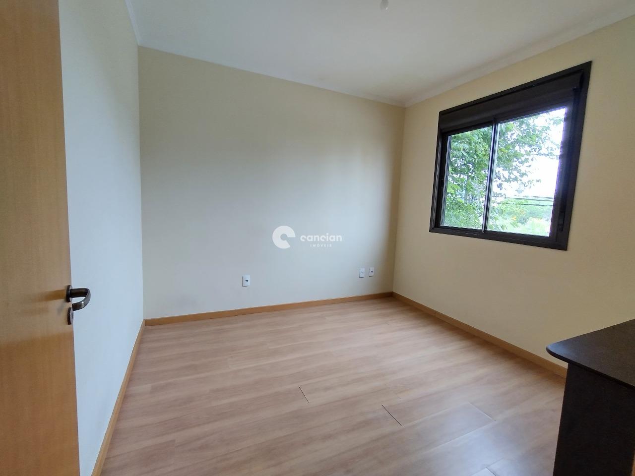 Apartamento à venda no Camobi: Dormitório 02