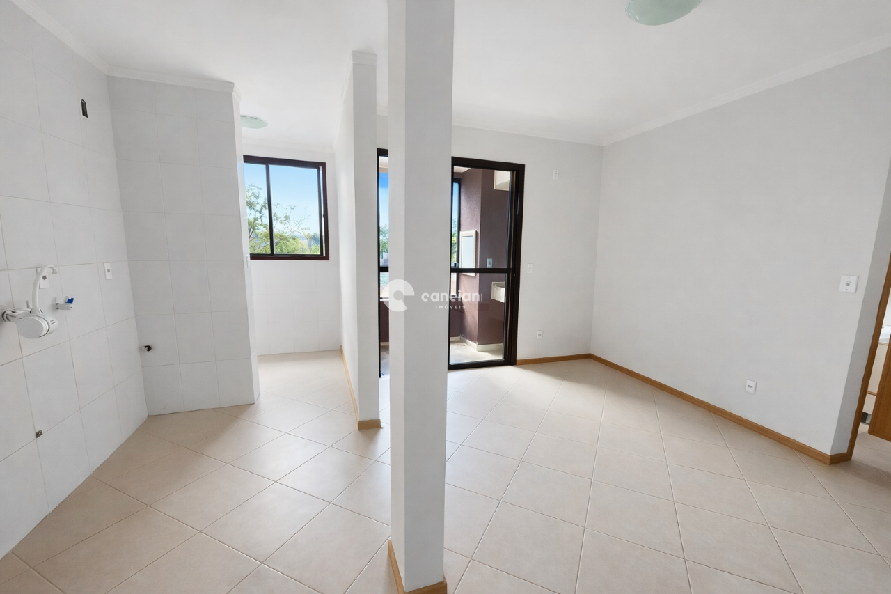 Apartamento à venda no Camobi: 