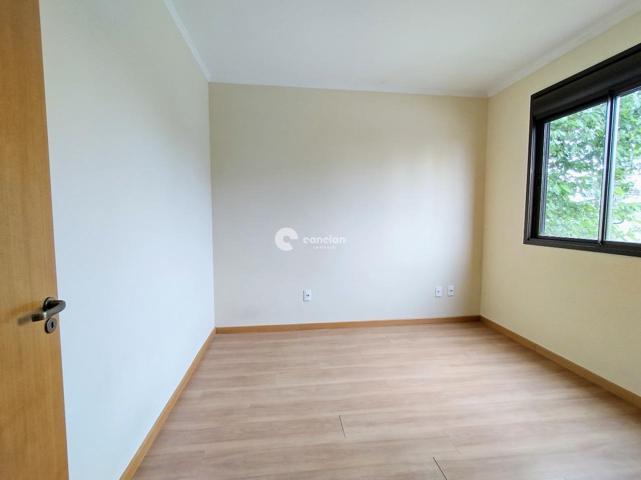 Apartamento à venda no Camobi: Dormitório 02