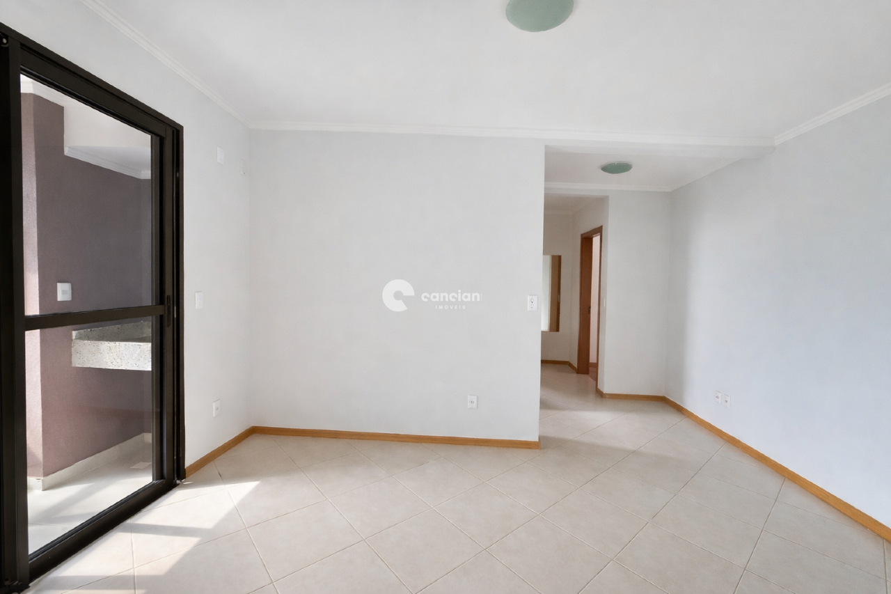 Apartamento à venda no Camobi: 