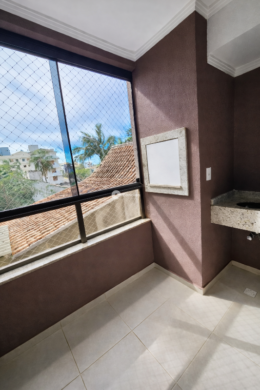 Apartamento à venda no Camobi: 