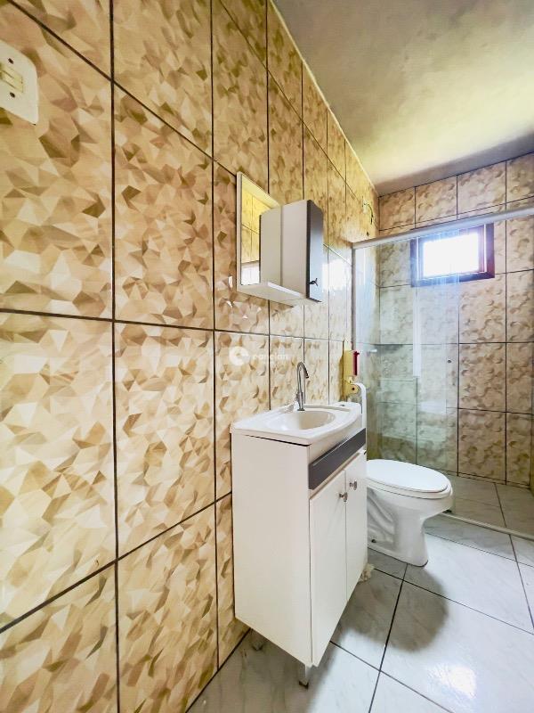 Casa para aluguel no Pinheiro Machado: 