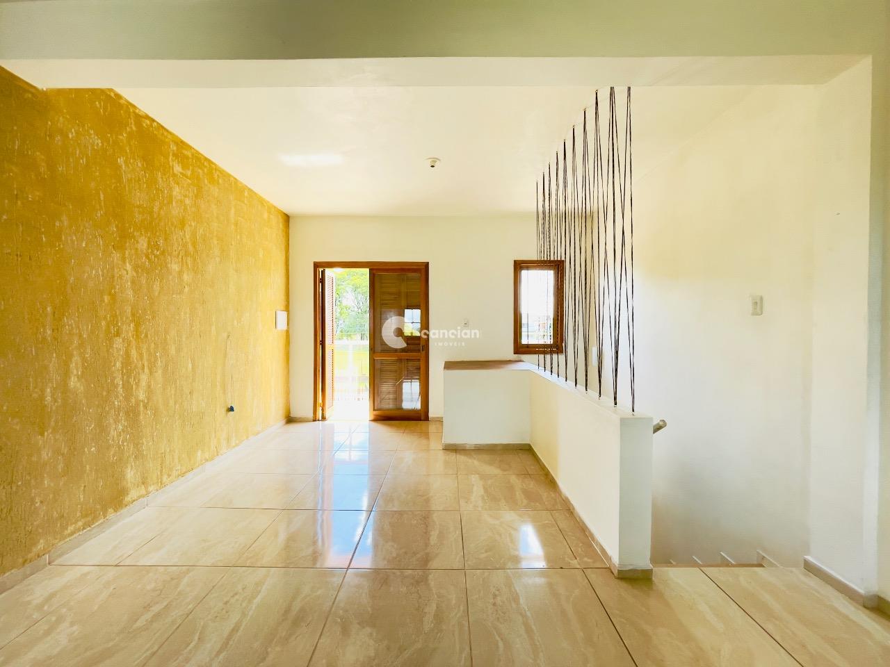 Casa para aluguel no Pinheiro Machado: 