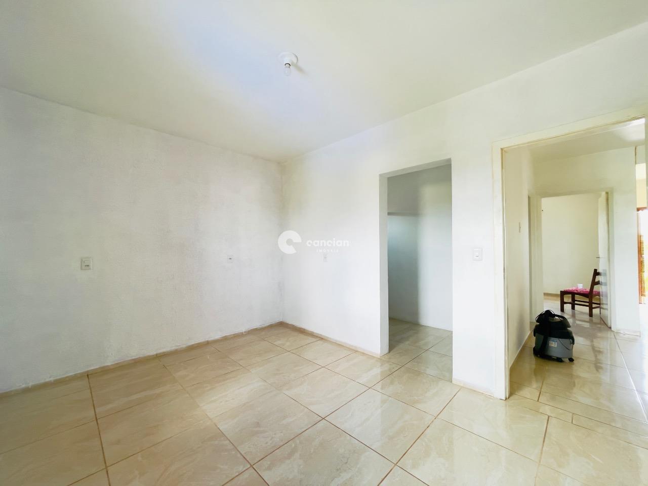 Casa para aluguel no Pinheiro Machado: 