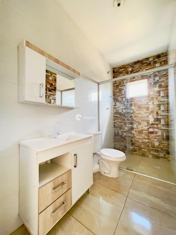 Casa para aluguel no Pinheiro Machado: 