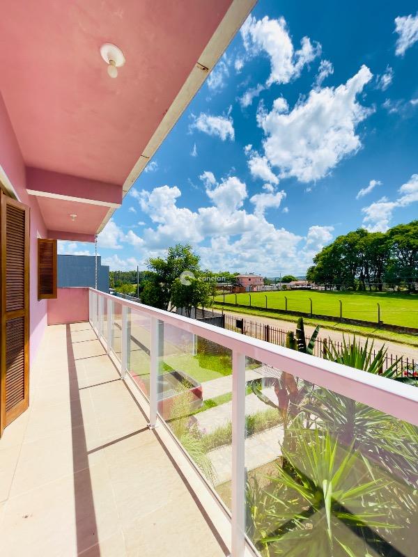 Casa para aluguel no Pinheiro Machado: 