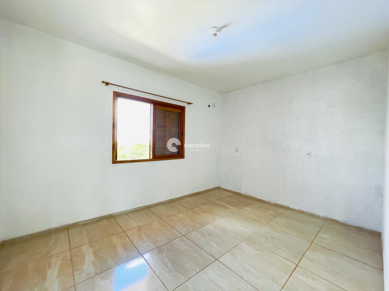 Casa para aluguel no Pinheiro Machado: 