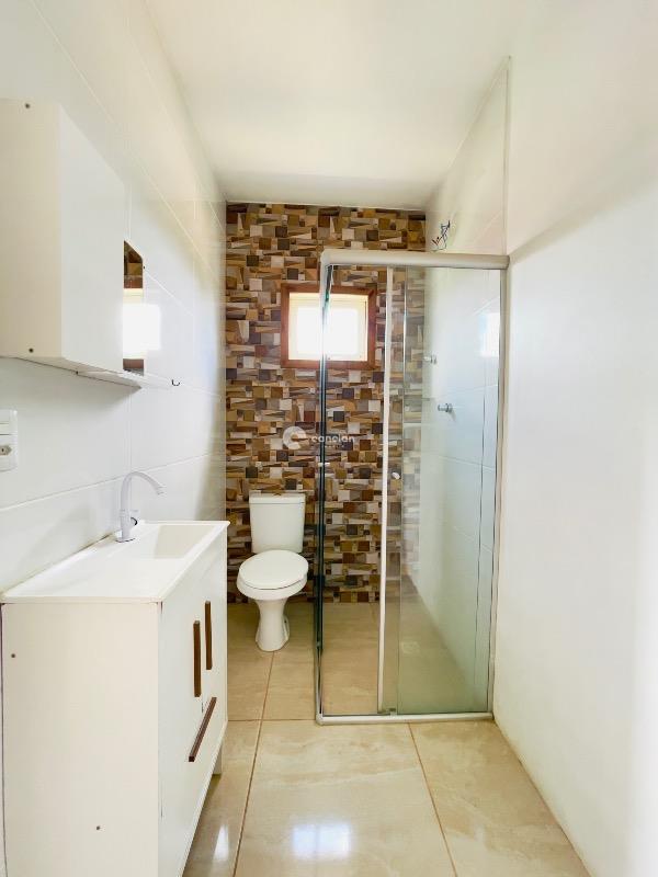 Casa para aluguel no Pinheiro Machado: 