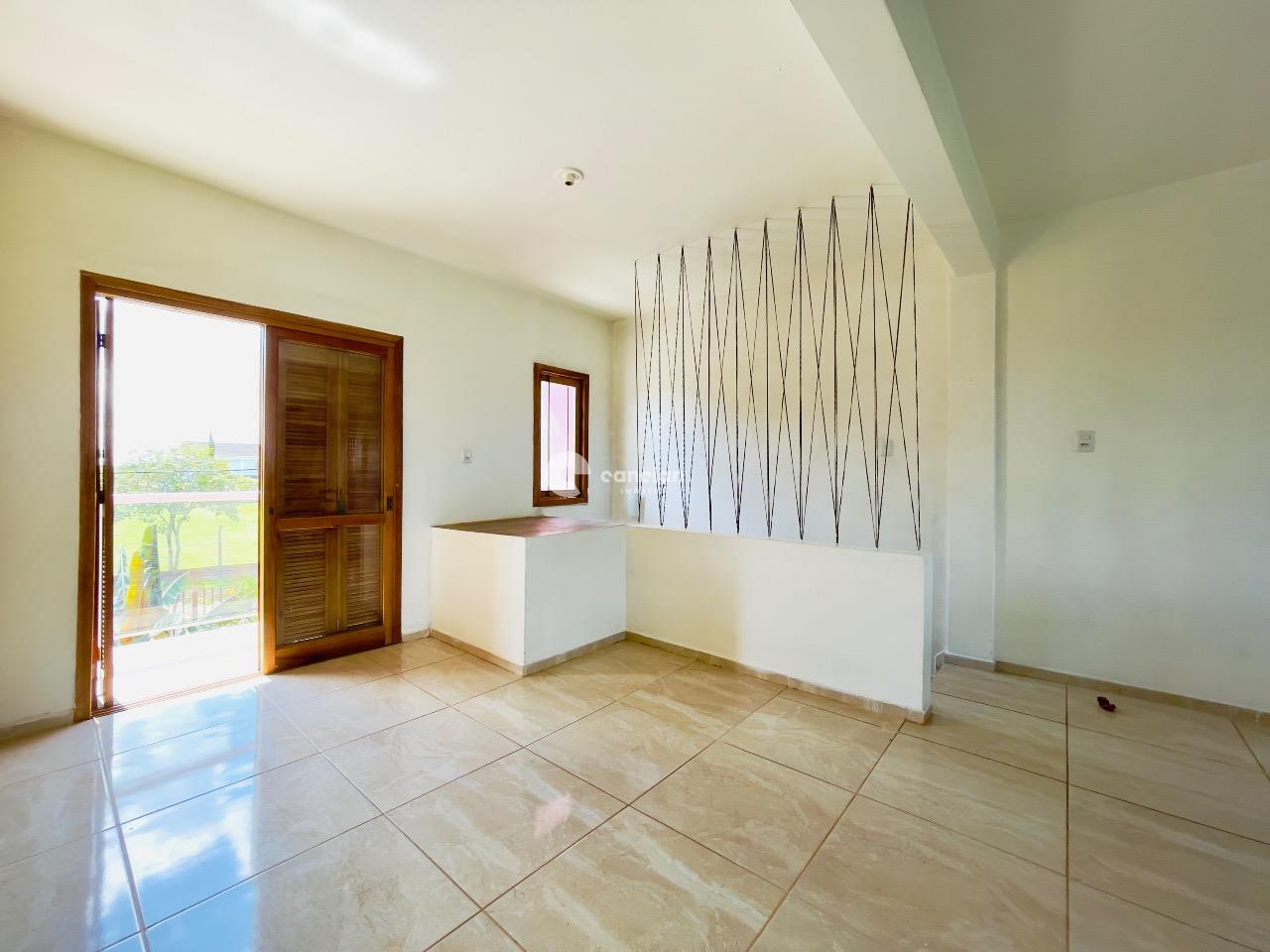 Casa para aluguel no Pinheiro Machado: 