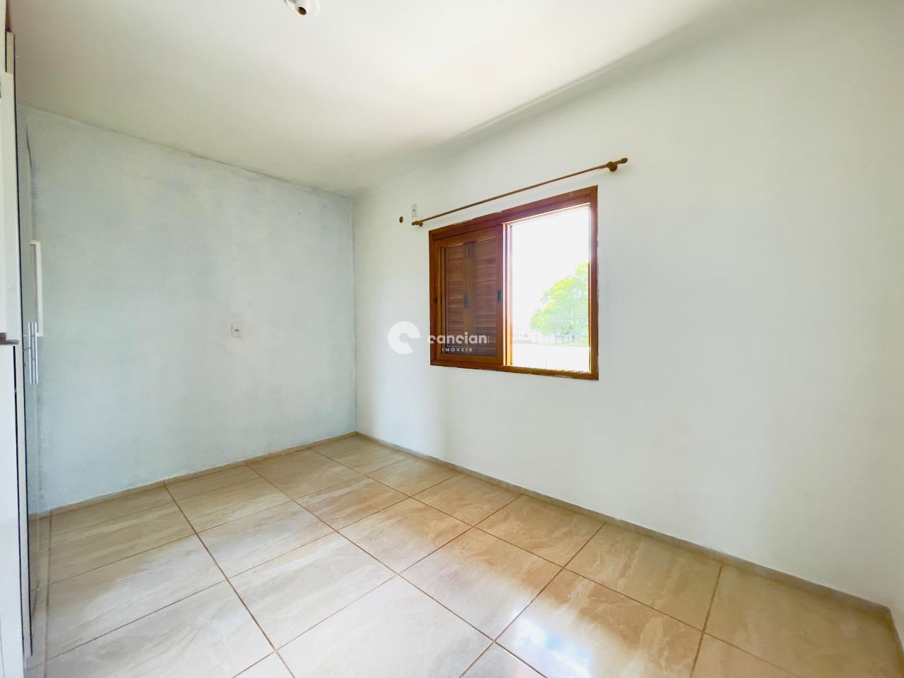 Casa para aluguel no Pinheiro Machado: 