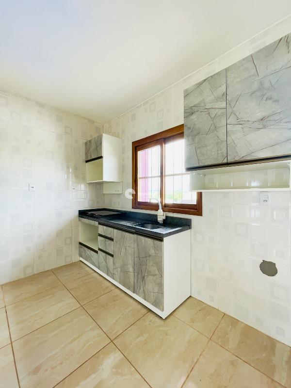 Casa para aluguel no Pinheiro Machado: 