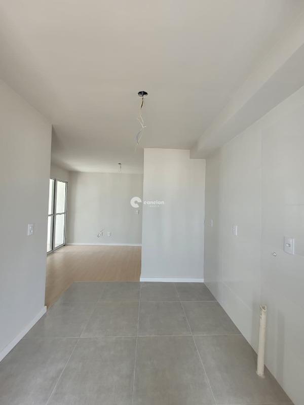 Apartamento para aluguel no Camobi: 