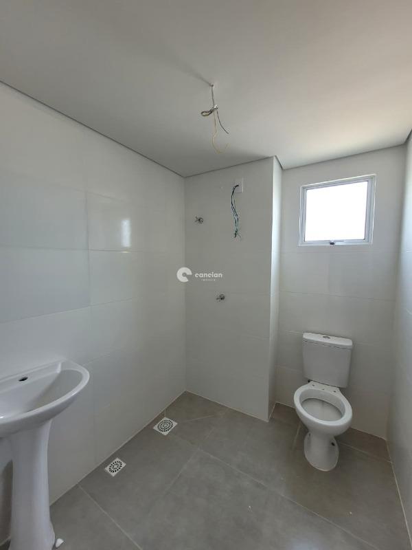 Apartamento para aluguel no Camobi: 