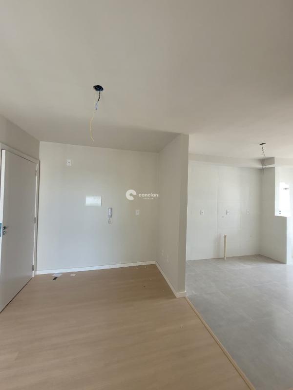 Apartamento para aluguel no Camobi: 