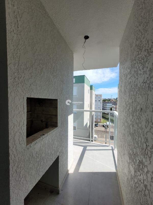 Apartamento para aluguel no Camobi: 