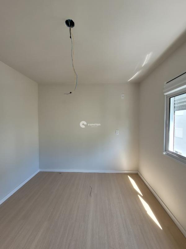 Apartamento para aluguel no Camobi: 