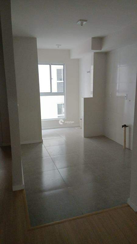 Apartamento para aluguel no Camobi: 