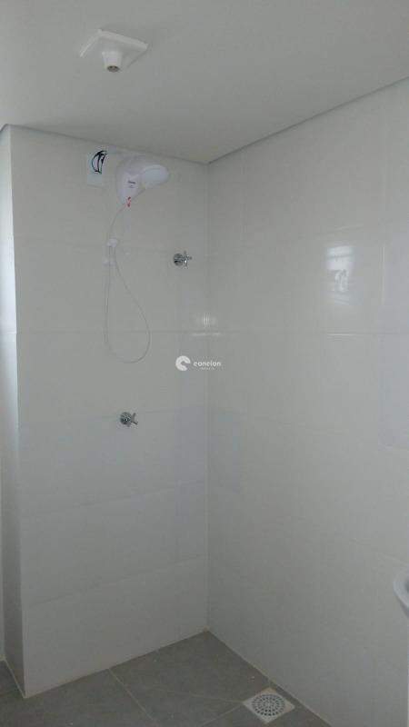 Apartamento para aluguel no Camobi: 