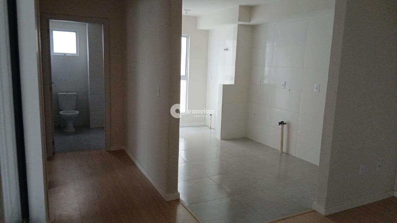Apartamento para aluguel no Camobi: 