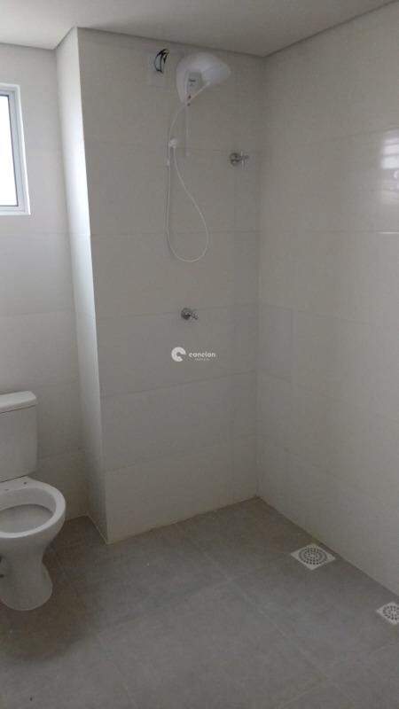 Apartamento para aluguel no Camobi: 