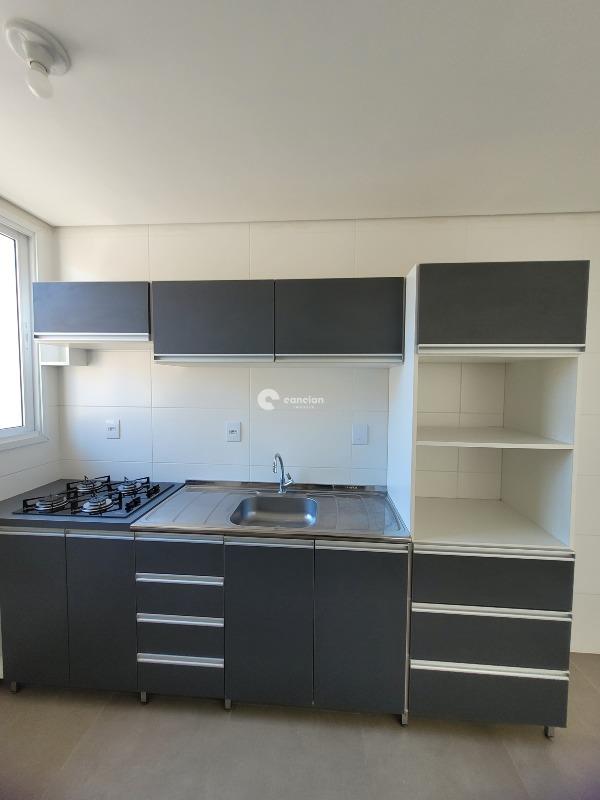 Apartamento à venda no Nossa Senhora do Rosário: 