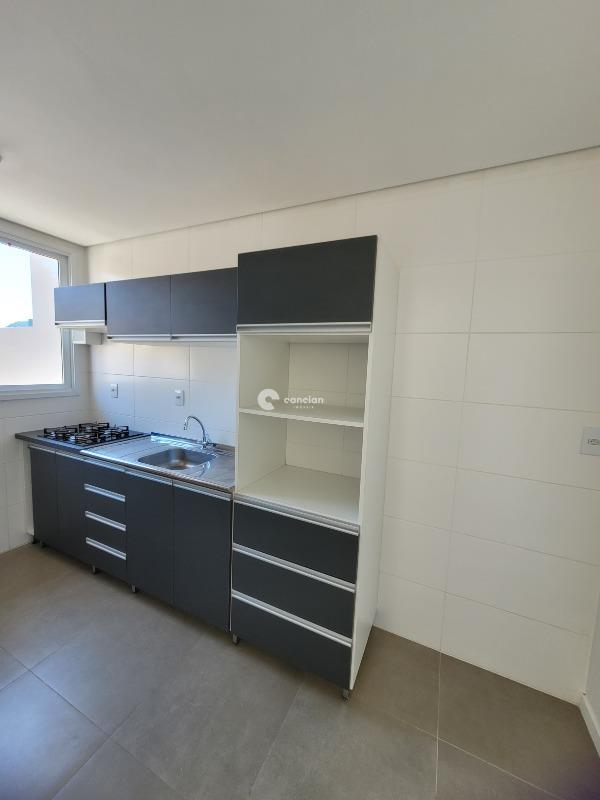 Apartamento à venda no Nossa Senhora do Rosário: 