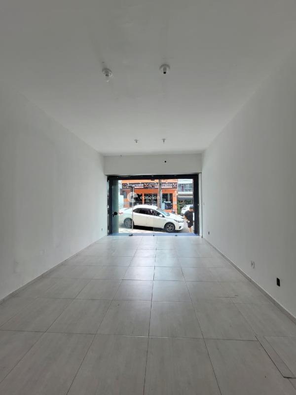 Loja para aluguel no Centro: 