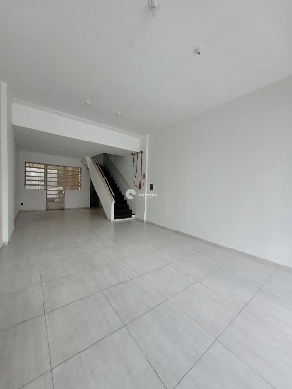 Loja para aluguel no Centro: 