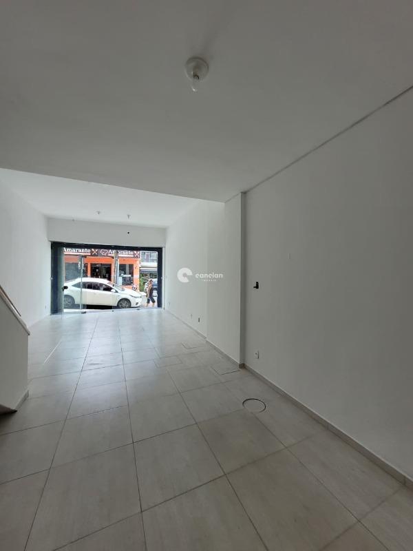 Loja para aluguel no Centro: 