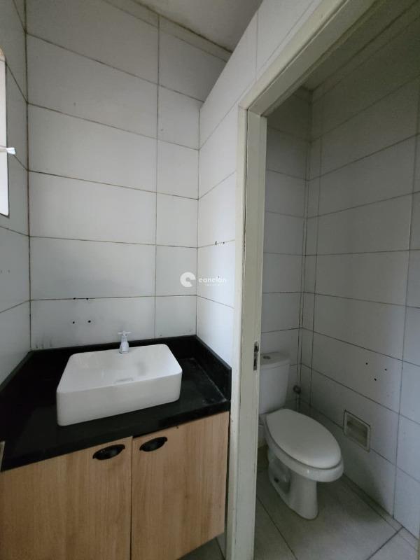 Loja para aluguel no Centro: 