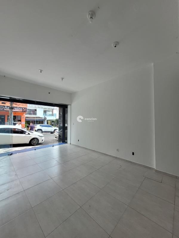 Loja para aluguel no Centro: 