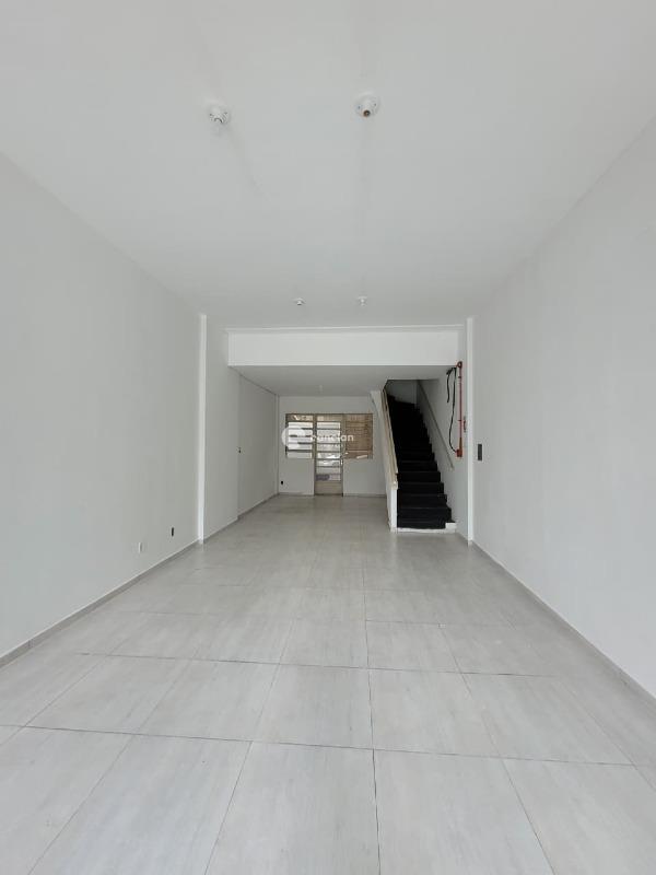 Loja para aluguel no Centro: 