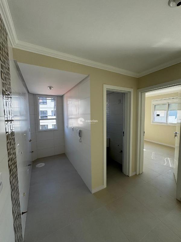 Apartamento à venda no Camobi: 