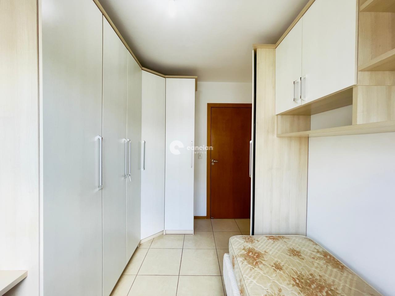 Apartamento para aluguel no Centro: 