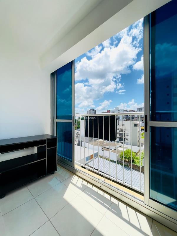 Apartamento para aluguel no Centro: 