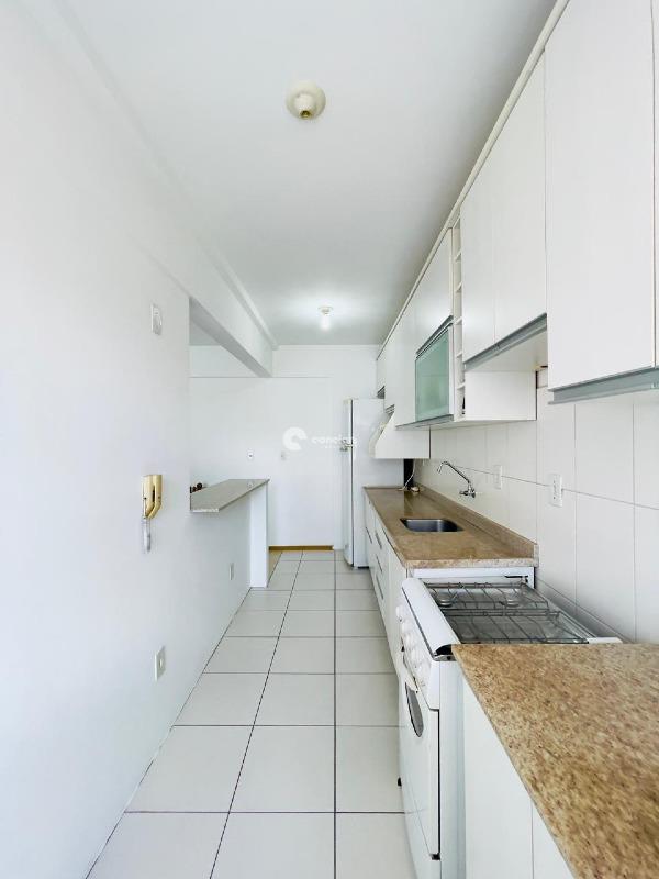 Apartamento para aluguel no Centro: 