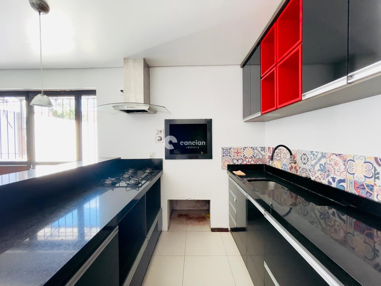 Apartamento à venda no Cerrito: 