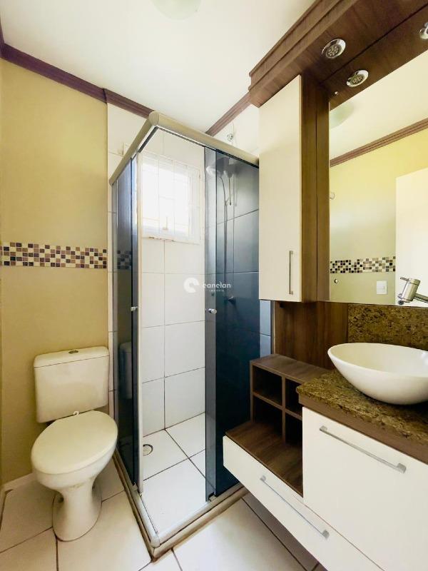 Apartamento à venda no Cerrito: 