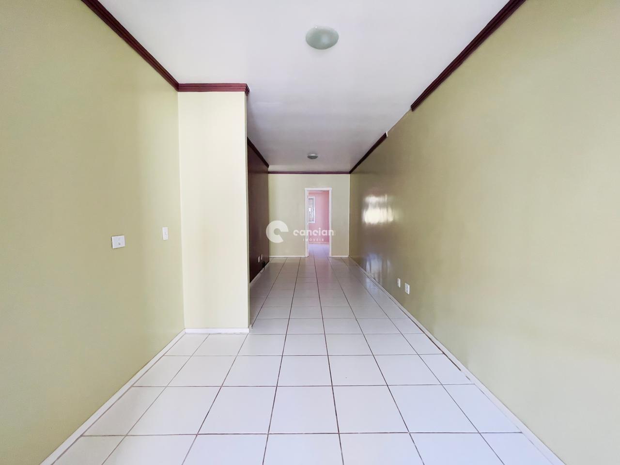 Apartamento à venda no Cerrito: 