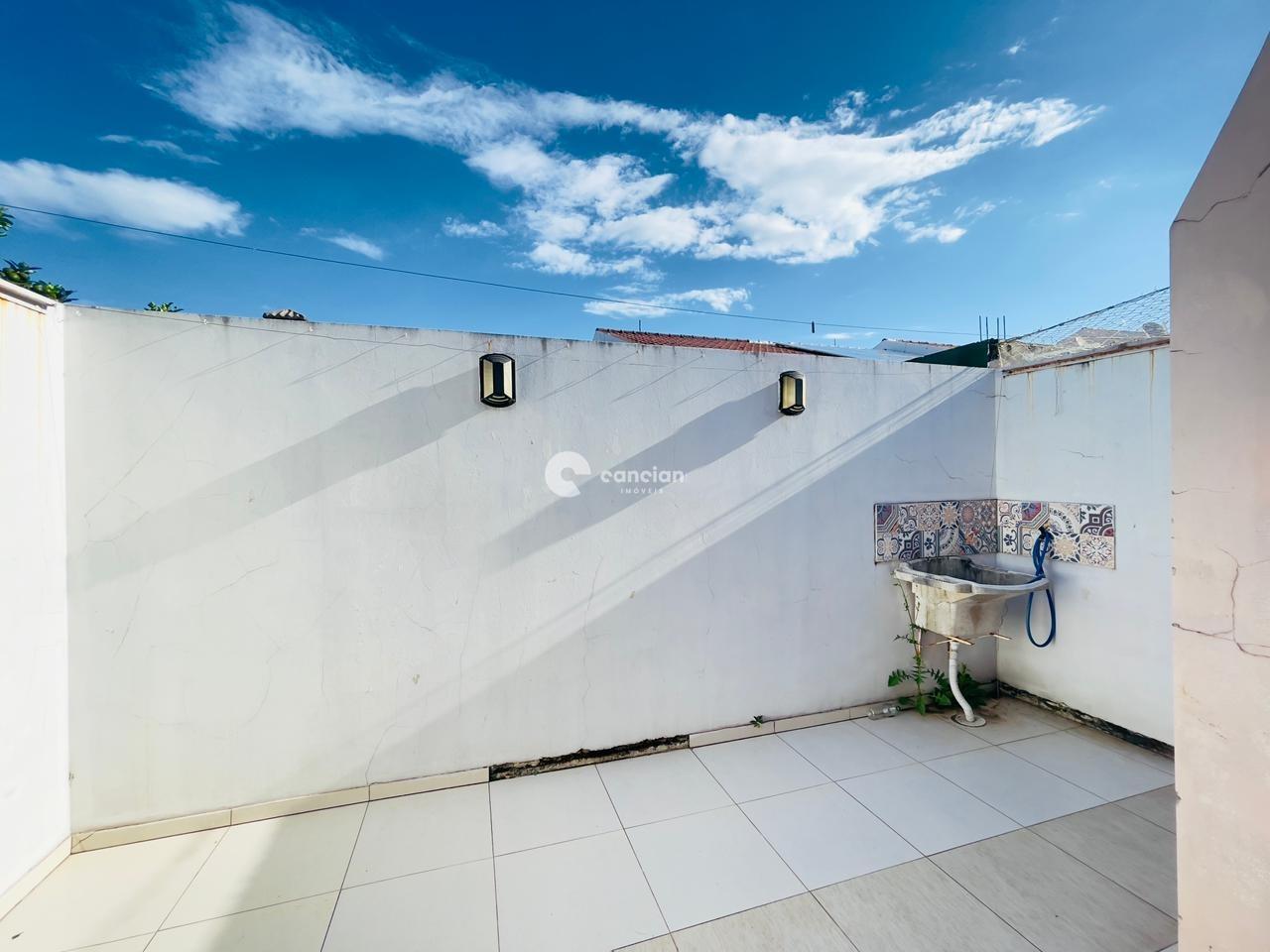 Apartamento à venda no Cerrito: 