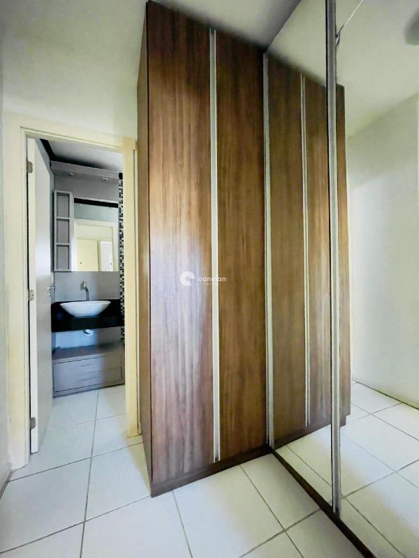 Apartamento à venda no Cerrito: 